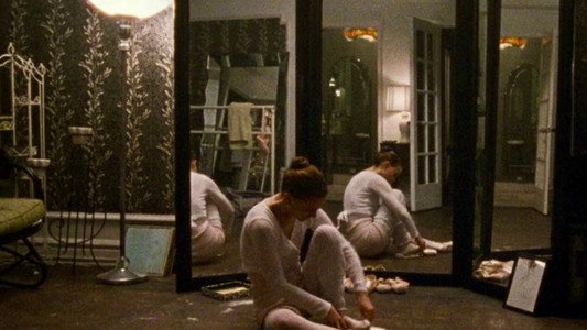 Black Swan