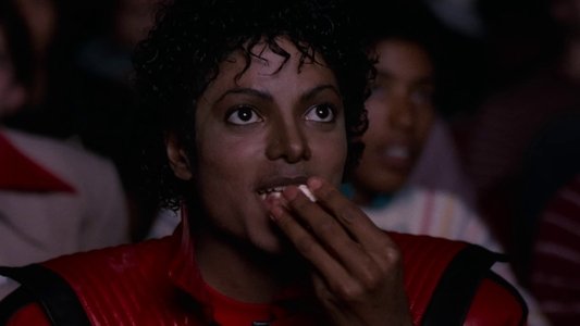 Michael Jackson's Thriller