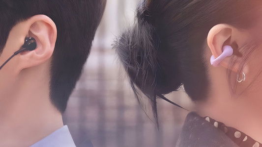 이 사랑 통역 되나요?