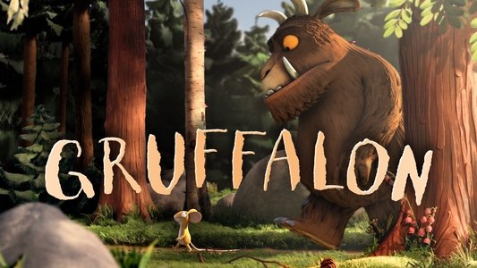 The Gruffalo