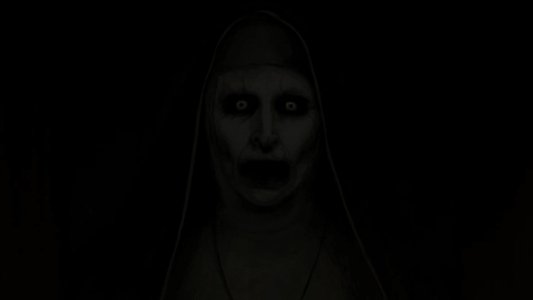 The Conjuring 2