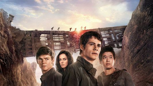 Maze Runner: The Scorch Trials
