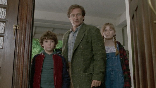 Jumanji