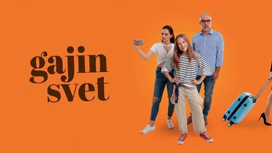 Gajin svet