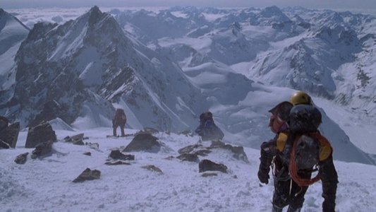 Vertical Limit