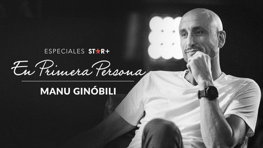 En Primera Persona: Manu Ginóbili