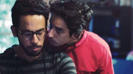 فليم - صديقي إبليس