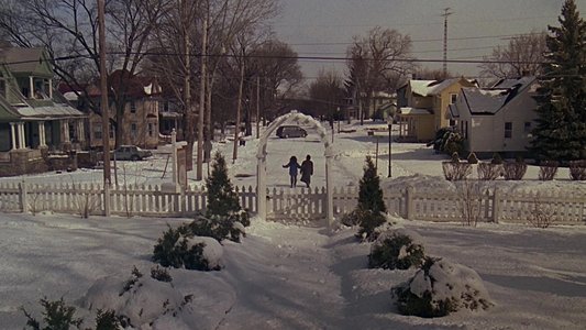 Groundhog Day