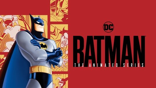 Batman: The Animated Series