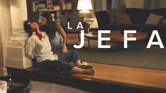 La jefa