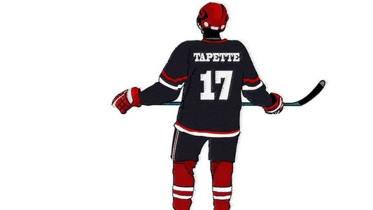 Tapette