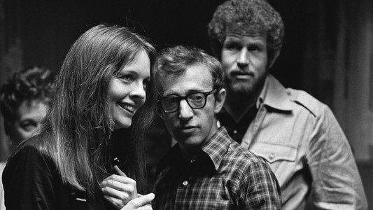 Annie Hall