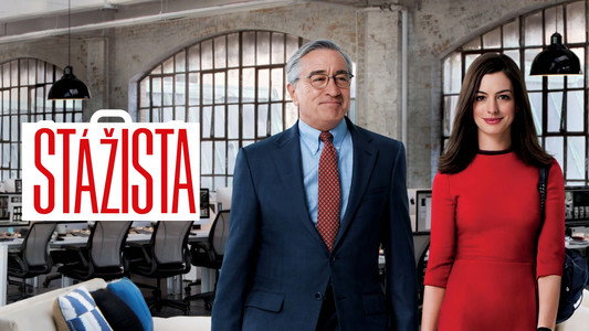 The Intern