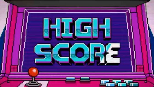 High Score
