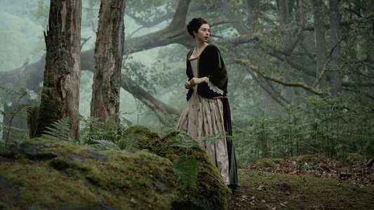 Outlander: Blood of My Blood