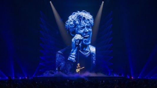 Christopher - A Beautiful Live Tour