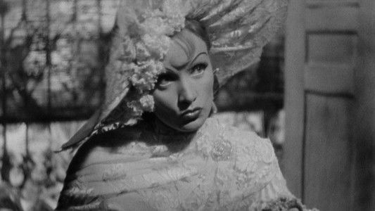 The Devil Is a Woman