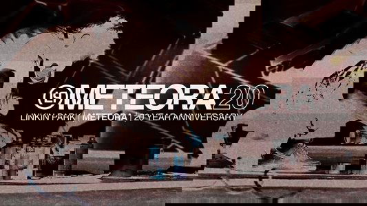 Linkin Park: Live in Denver – Projekt Revolution 2004