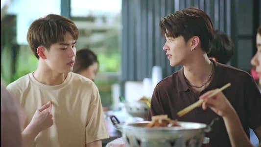 พี่นักเลงที่รัก