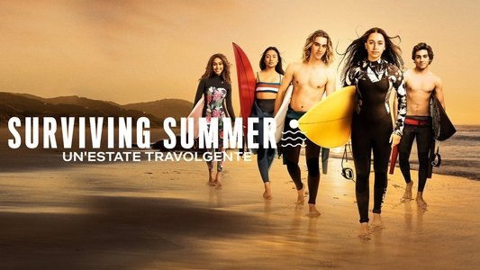 Surviving Summer
