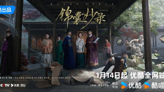 锦囊妙录