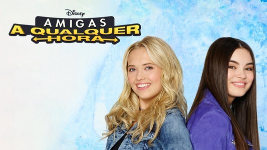 Best Friends Whenever