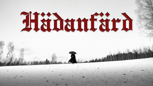 Hädanfärd