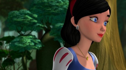 Happily N'Ever After 2