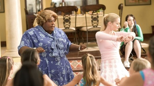 Big Momma's House 2
