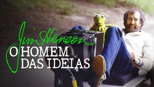 Jim Henson Idea Man