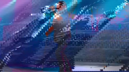 Scorpions - Live in Munich