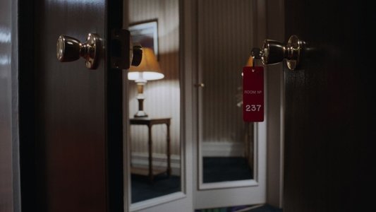 The Shining