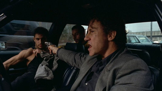 Bad Lieutenant