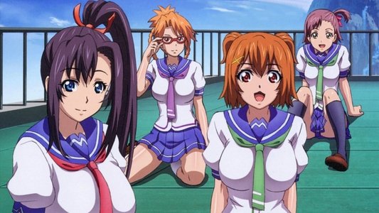 マケン姫っ！