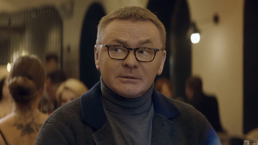 Новогоднее письмо