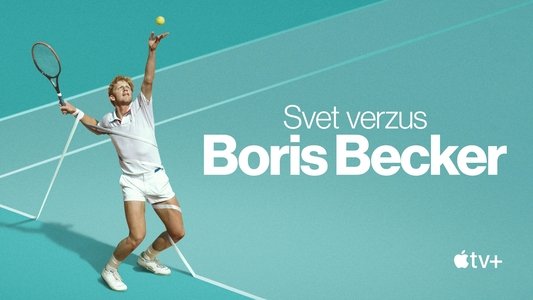 Boom! Boom! The World vs Boris Becker