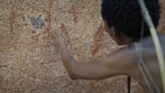 Terre, Les Forces du Vivant