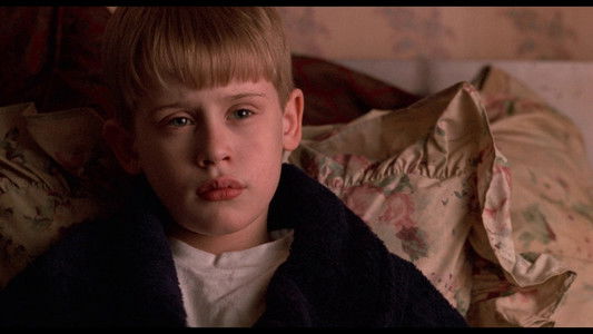 Home Alone 2: Lost in New York