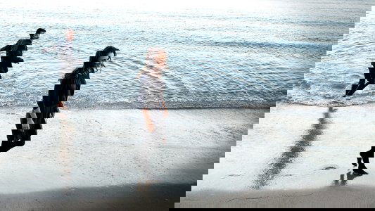 Knight of Cups