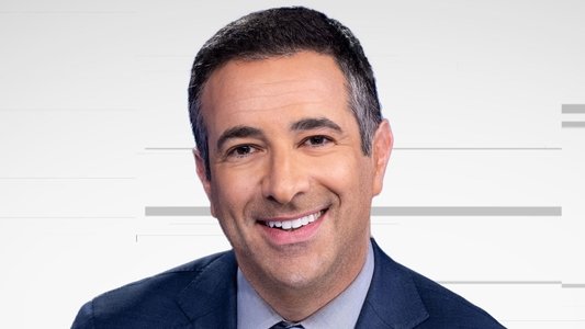 The Beat with Ari Melber