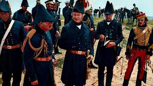 The Charge of the Light Brigade