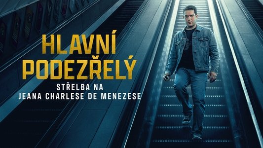 Suspect: The Shooting of Jean Charles De Menezes