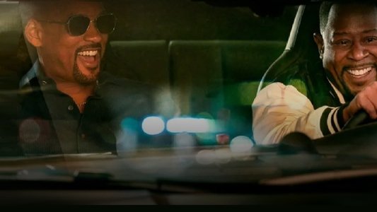 Bad Boys:Legacy