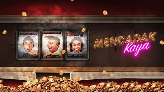 Mendadak Kaya
