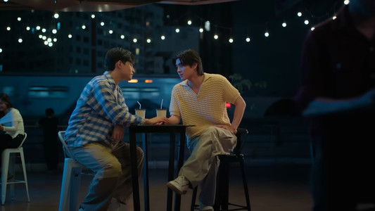 เดี๋ยวจะรักซะให้บ้า