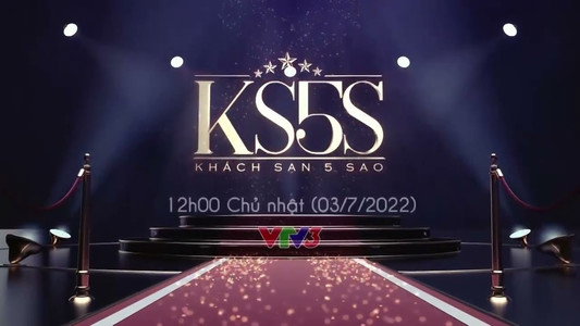 Khách Sạn 5 Sao