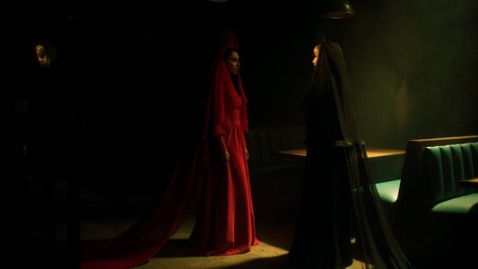 Mephisto