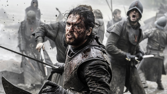 Game of Thrones The IMAX Experience