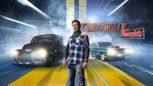 Street Outlaws: Memphis