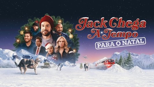 Jack in Time for Christmas